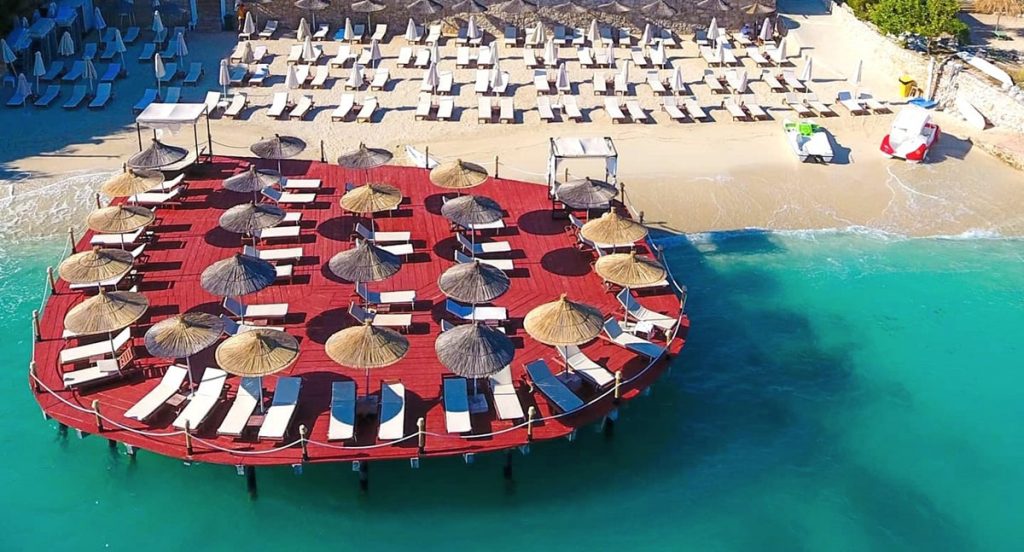 Fine Travel Albania dmc - MICE Services in Albania, Meetings, Incentives, Conferences and Events Organization in Tirana, MICE Albania