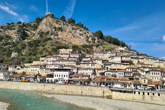 Final Payment- Charge of Tour of Albania- May 2026