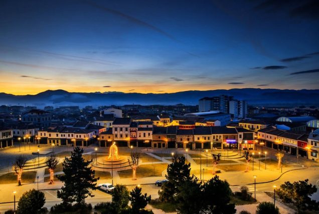 Korca Extension by 1 night